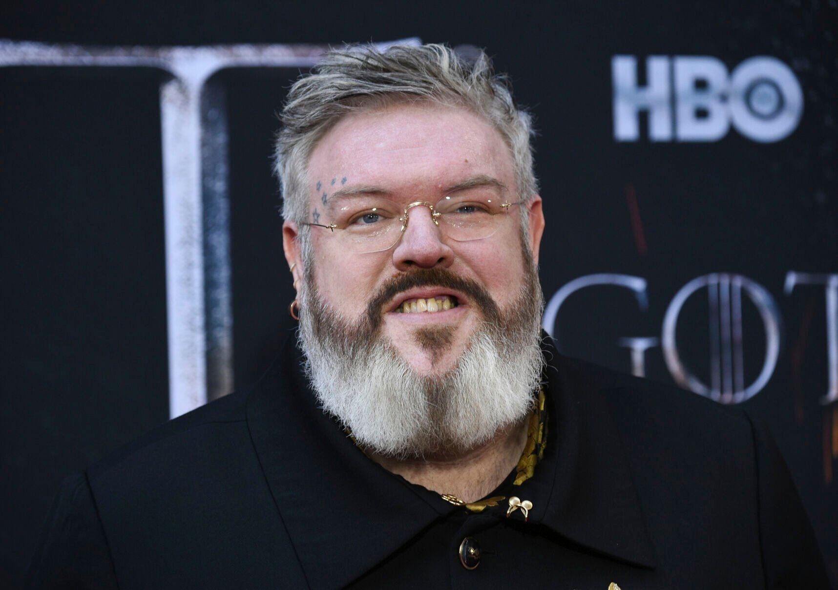 Kristian Nairn